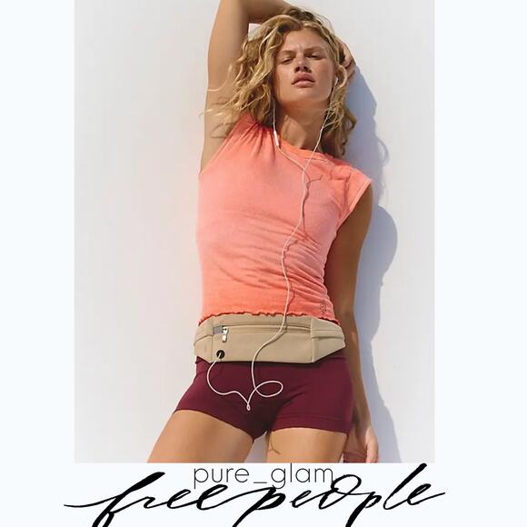 Free People tank top - Picture 3 of 4